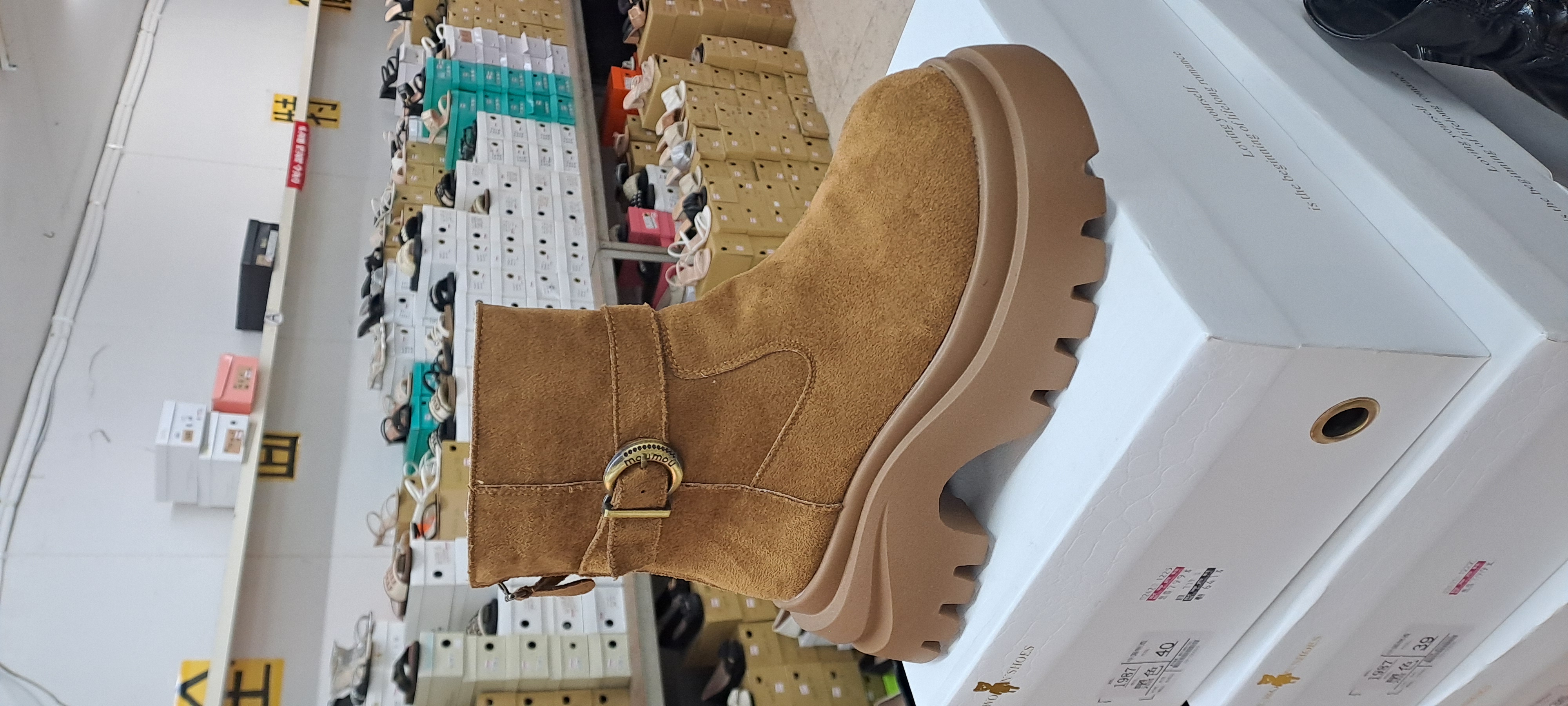 女士反毛馬靴05_9_2