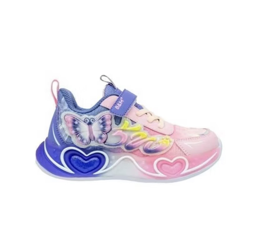 小朋友運動休閒體育課安親班鞋11_BAL6209 2