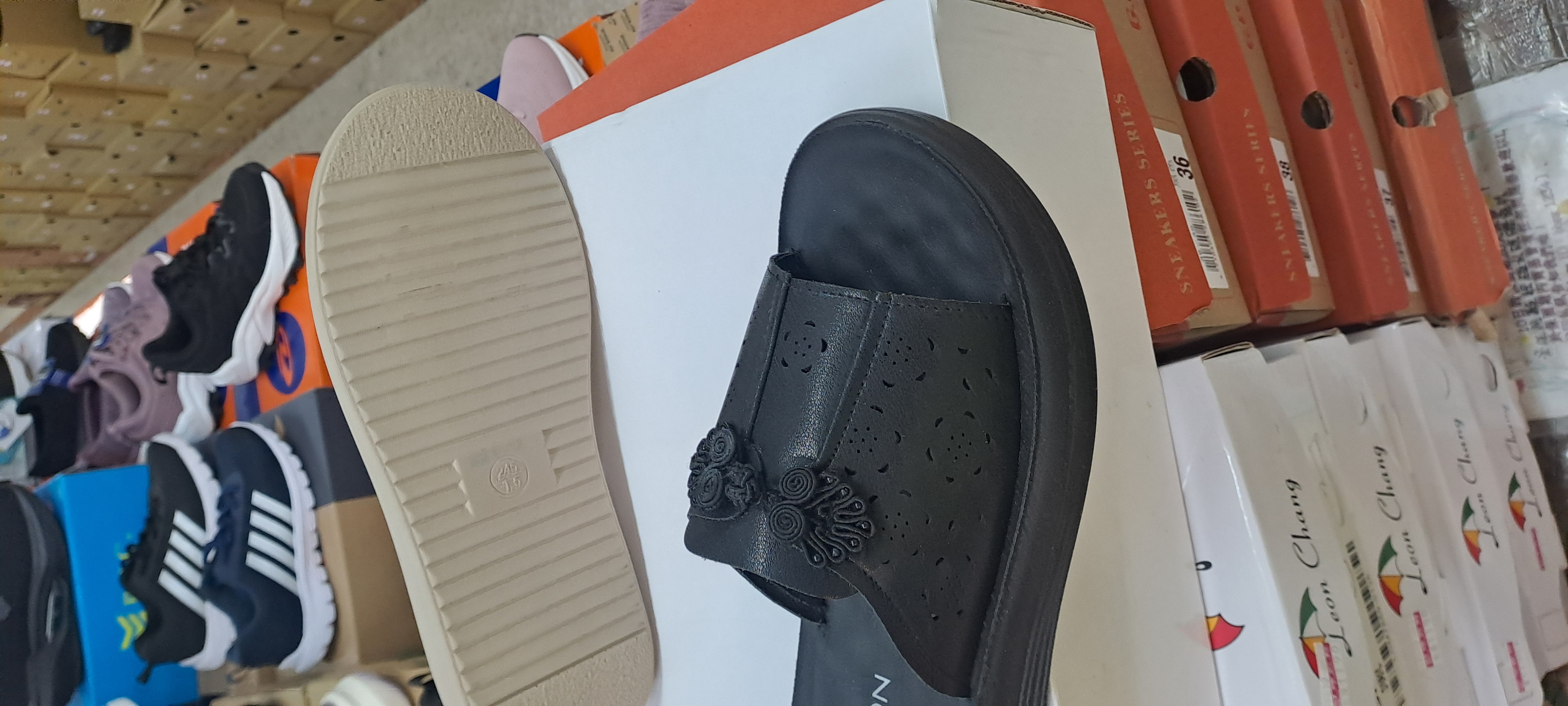 女士2026新款拖鞋 6