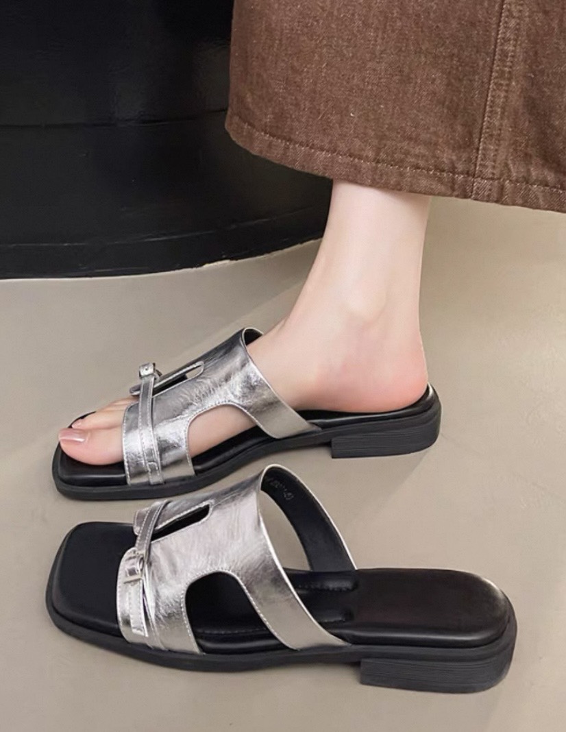 女士2026新款拖鞋 6